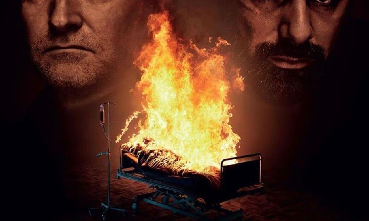 header image for The Marco Effect