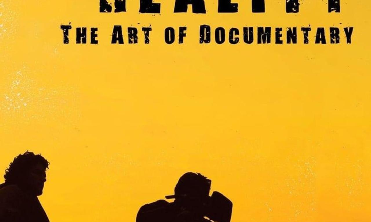 header image for Capturing Reality