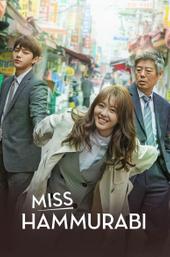 Miss Hammurabi