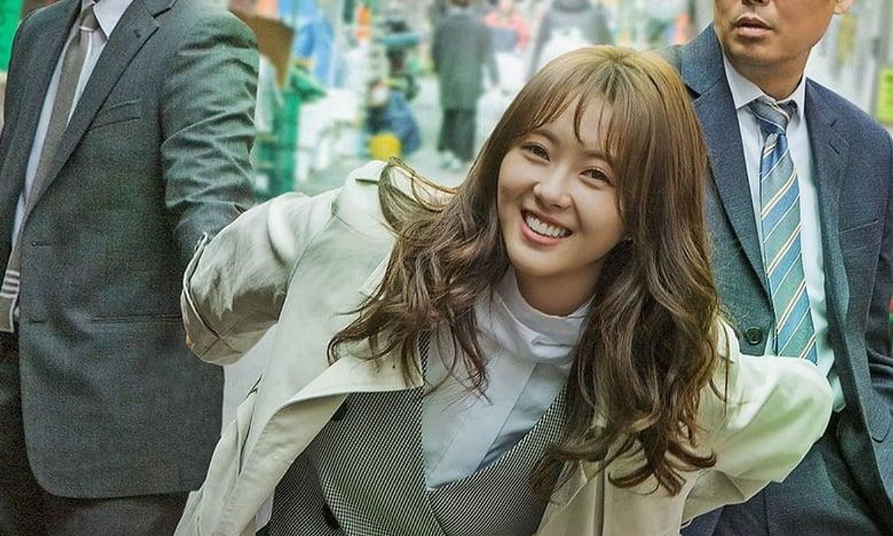 header image for Miss Hammurabi