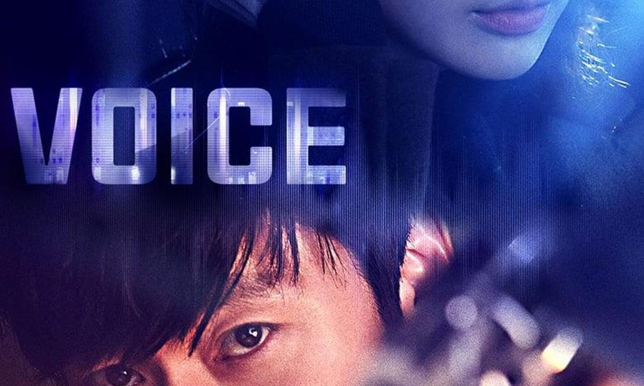 header image for Voice