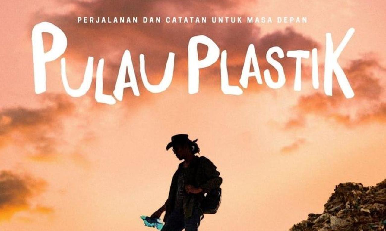 header image for Plastic Island