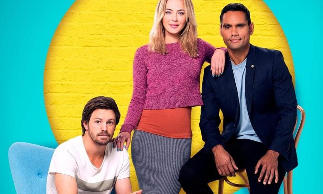 header image for The Wrong Girl