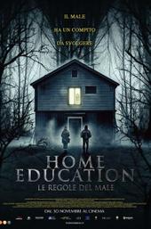 Home Education - Le regole del male