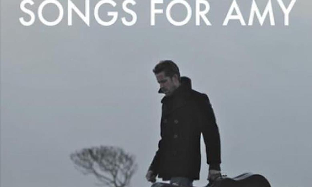 header image for Songs for Amy