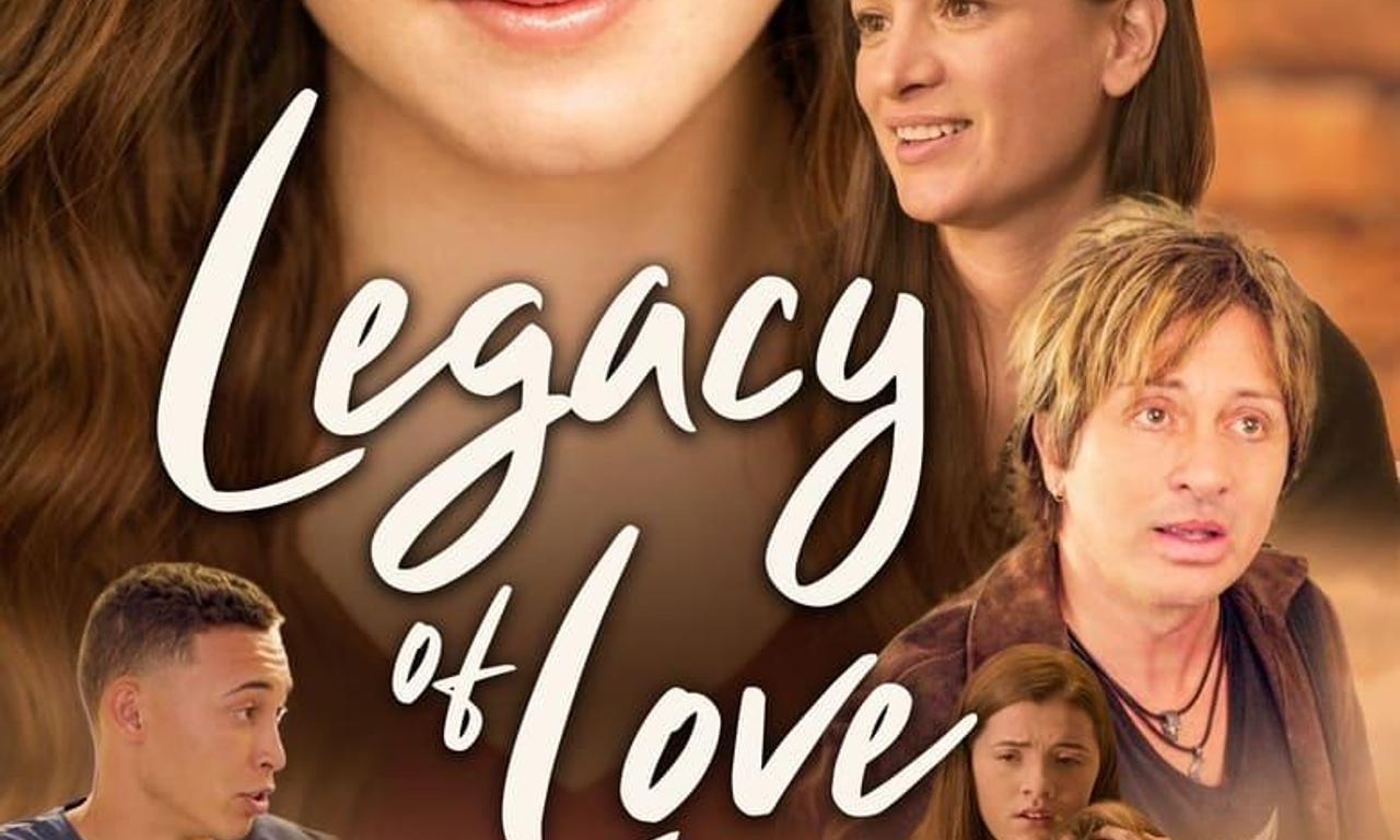 header image for Legacy of Love