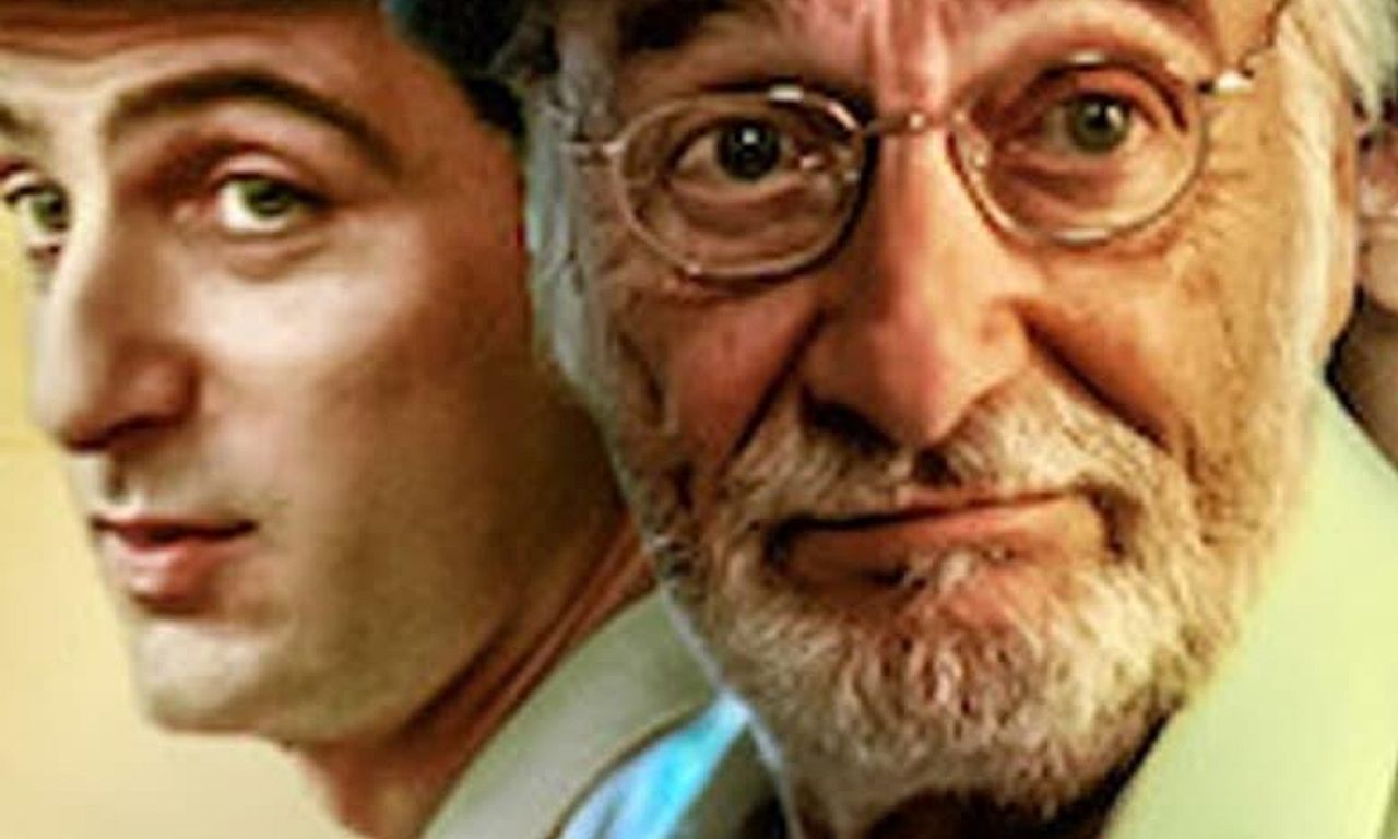 header image for Vientos de agua