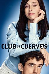 Club de Cuervos