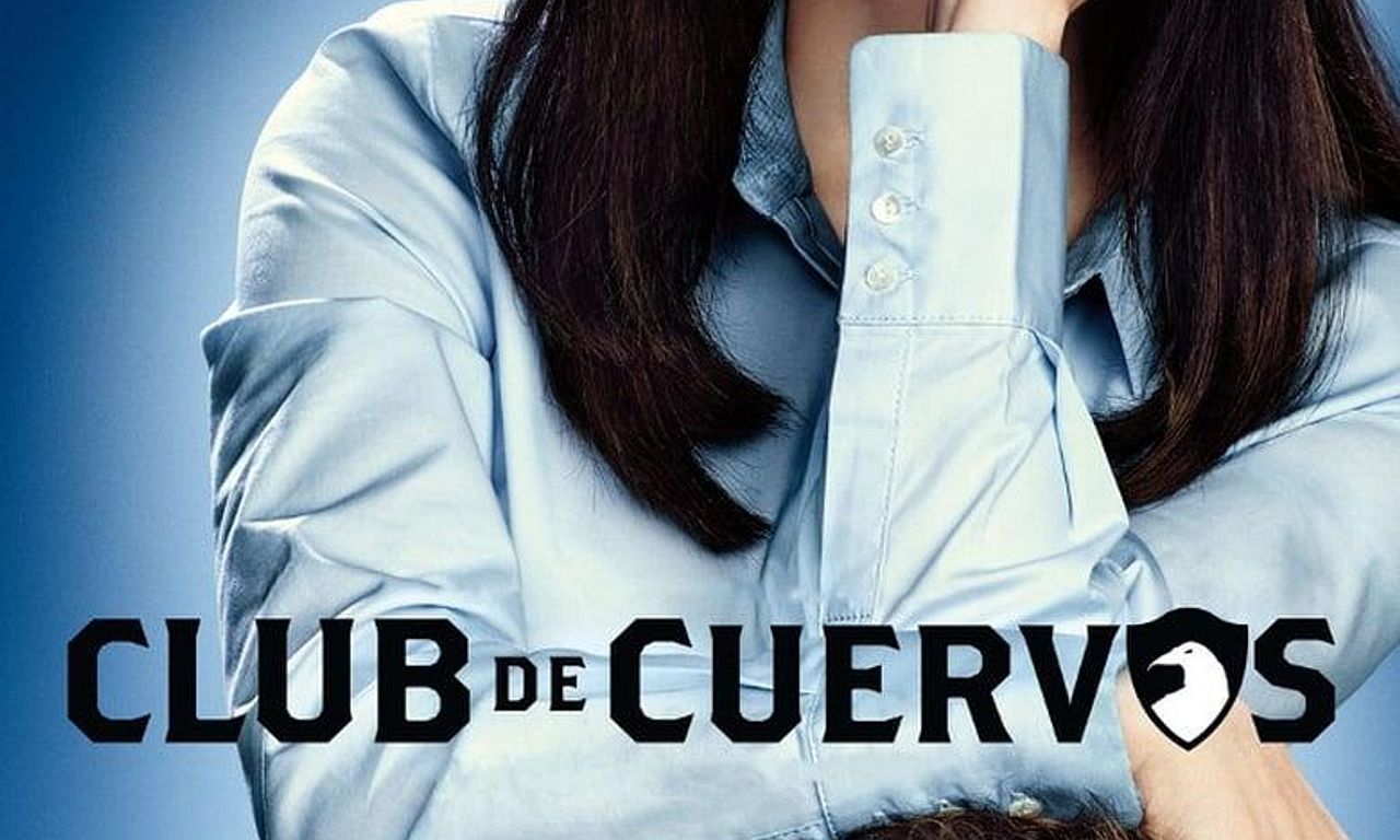 header image for Club de Cuervos