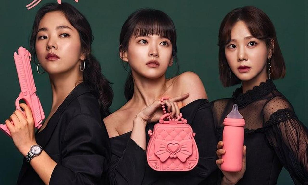 header image for Be Melodramatic