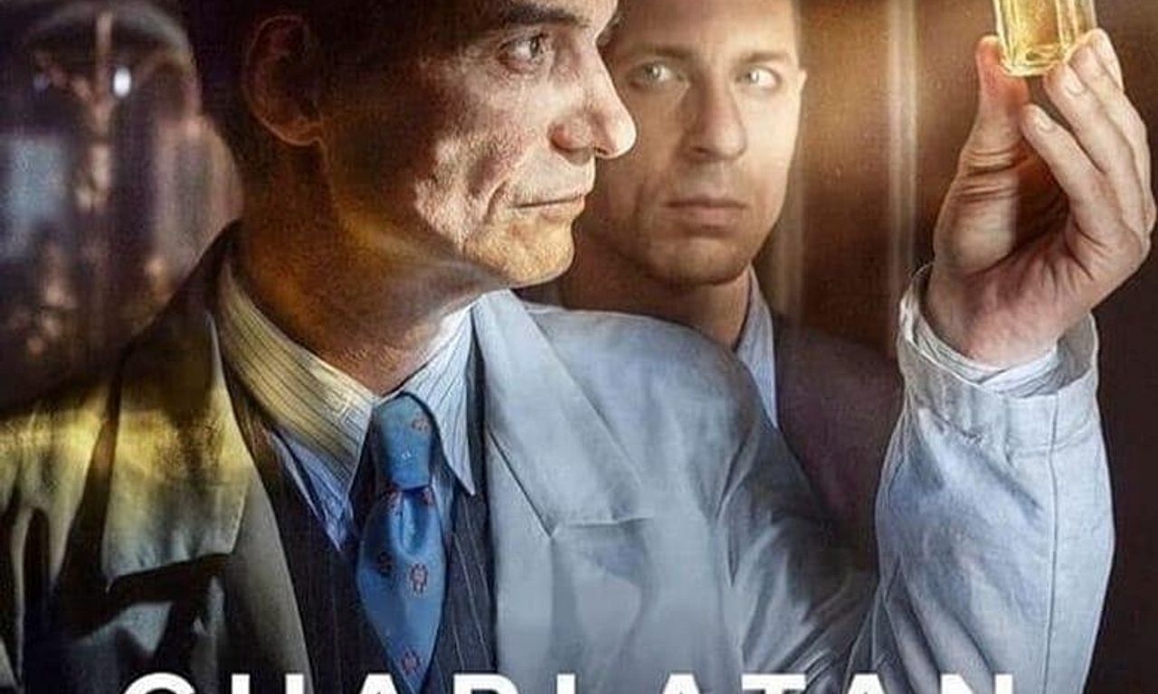 header image for Charlatan