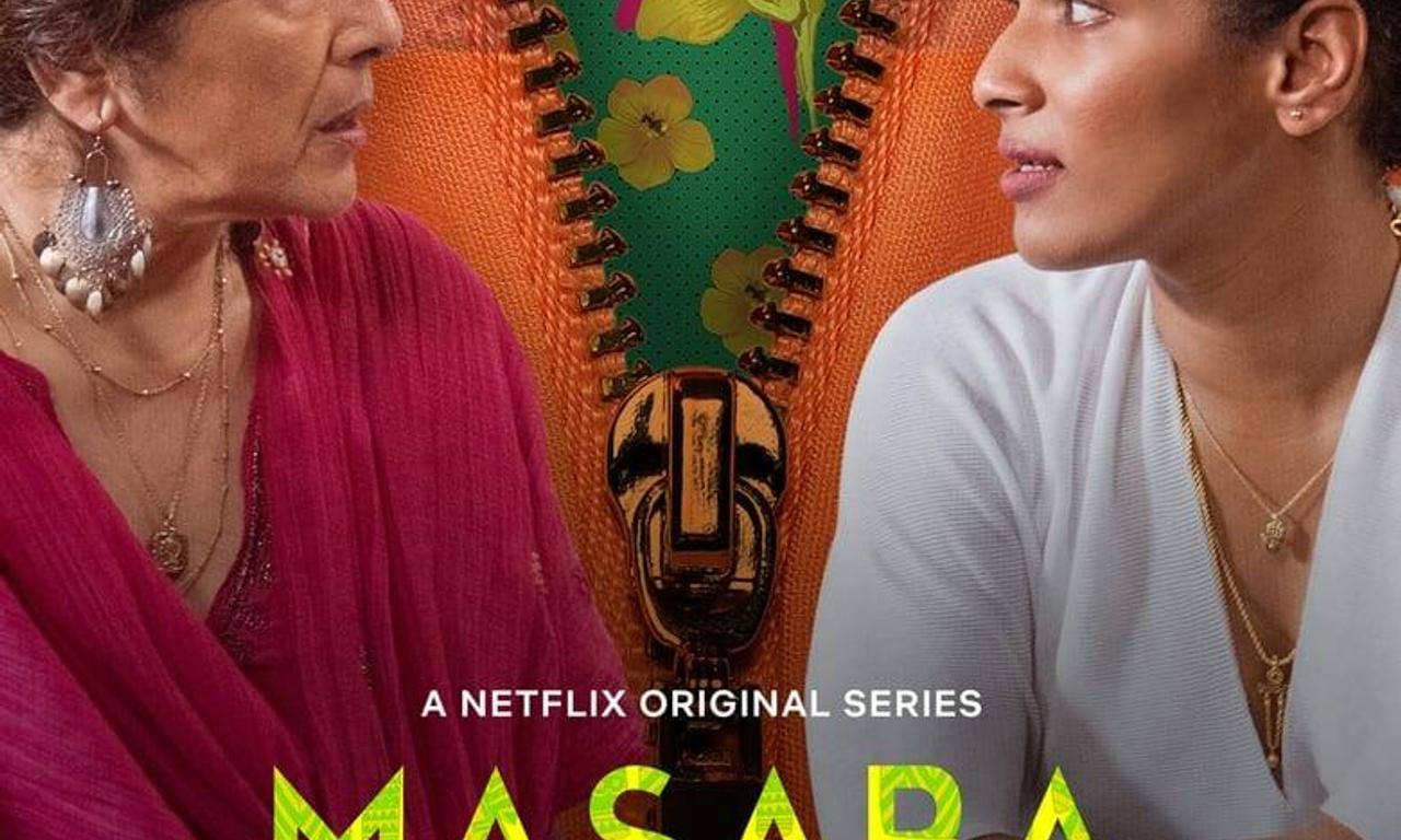 header image for Masaba Masaba