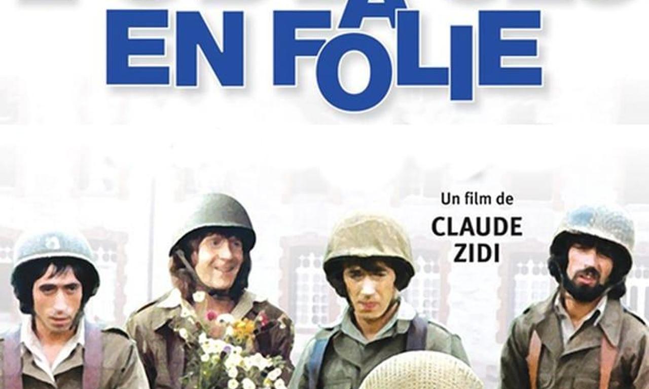 header image for Rookies Run Amok