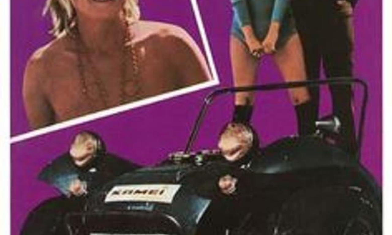 header image for Ready, Willing and Able