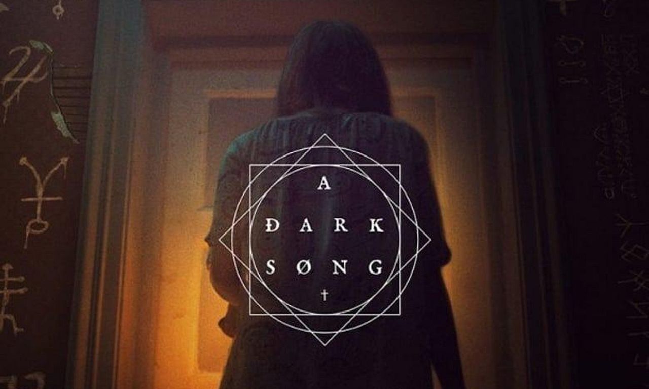 header image for A Dark Song