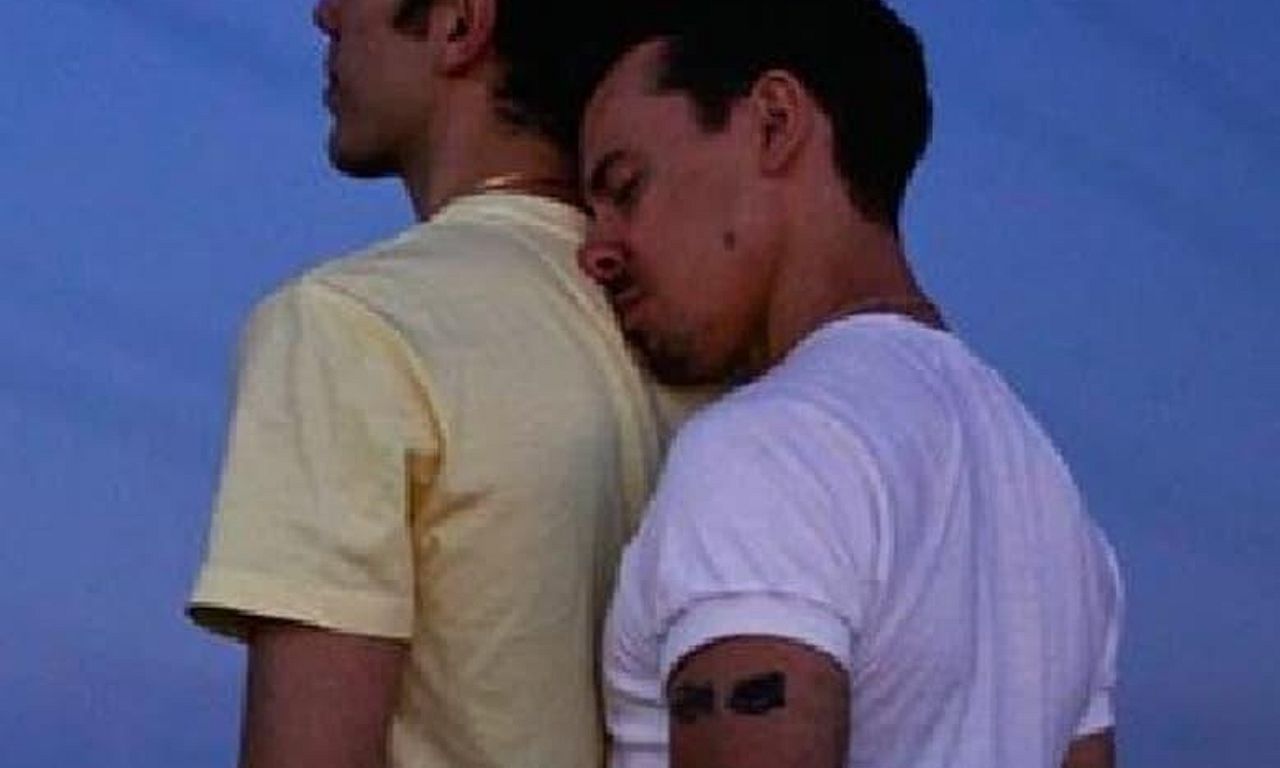 header image for Of An Age