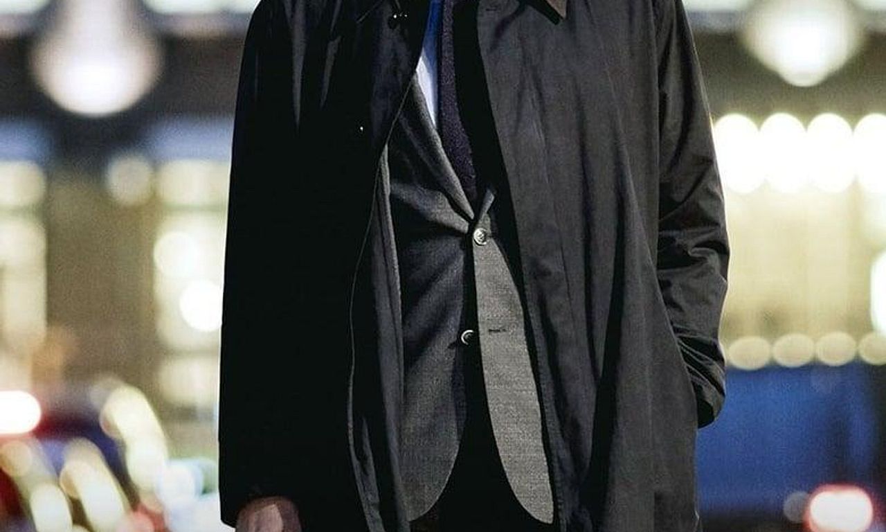 header image for River