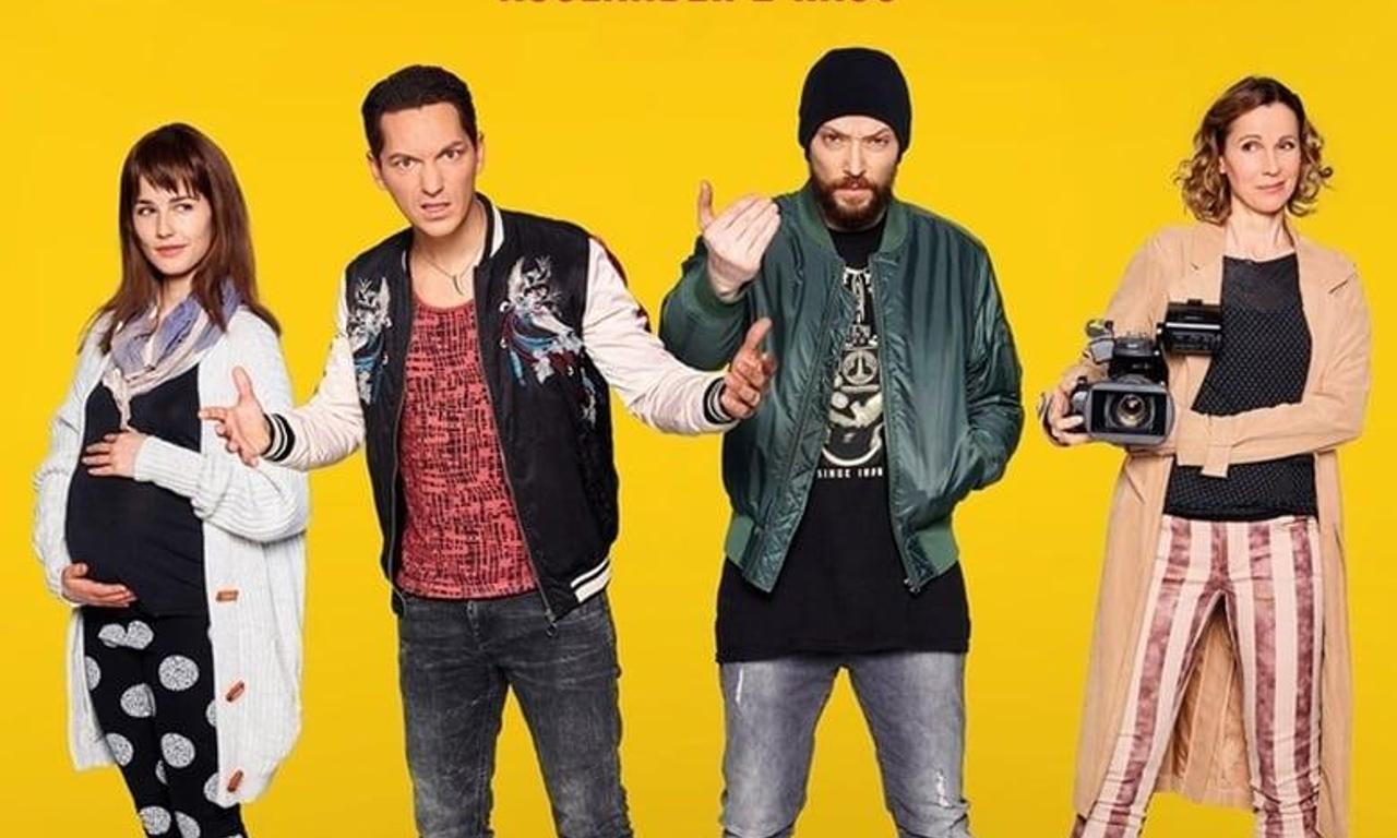 header image for The Migrumpies