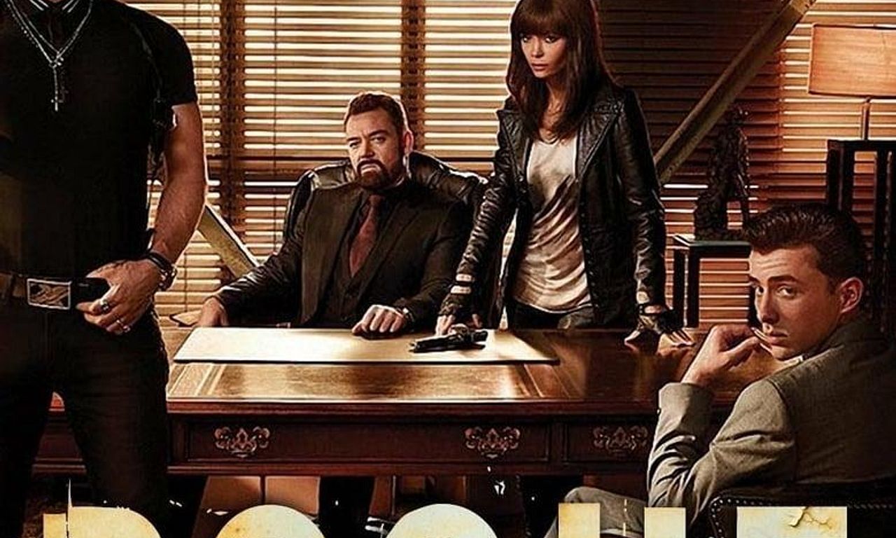 header image for Rogue