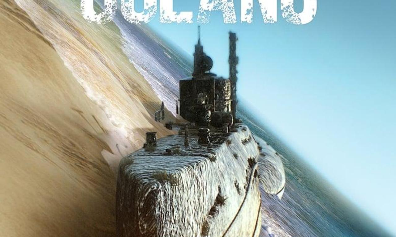 header image for Drain the Oceans