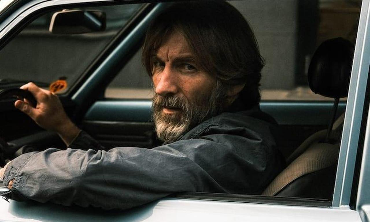 header image for On the Edge