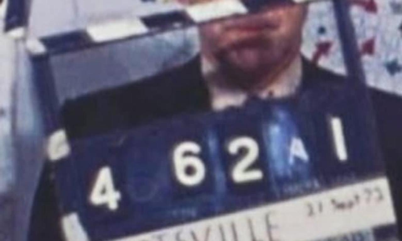 header image for Riotsville, USA