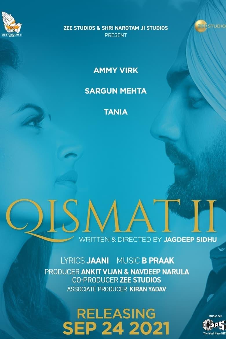 Online watch qismat sale punjabi movie