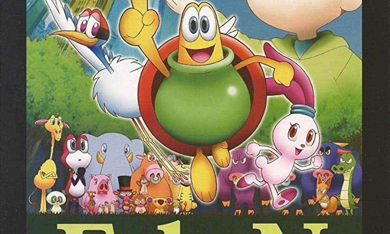 header image for Eden