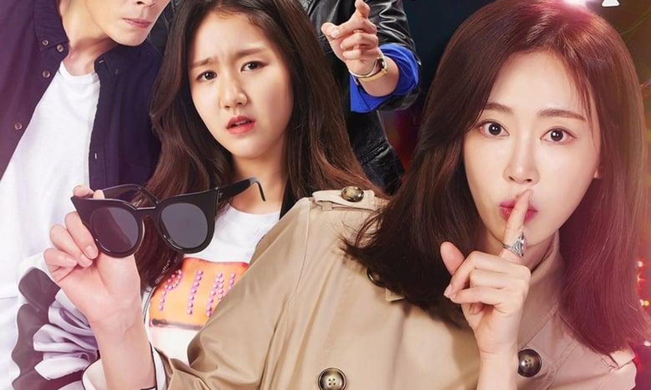 header image for Baek Hee Has Returned