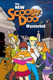 The New Scooby-Doo Mysteries