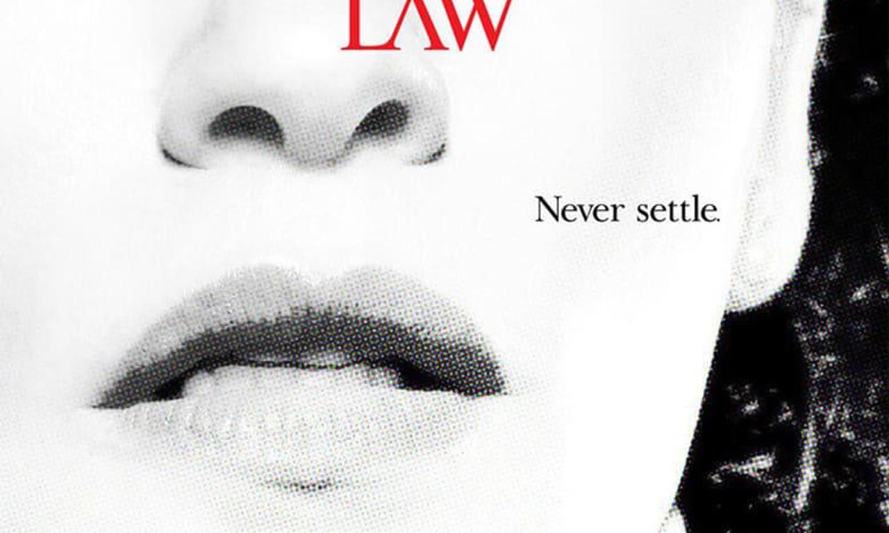 header image for Canterbury's Law