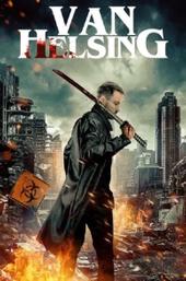 Wrath of Van Helsing