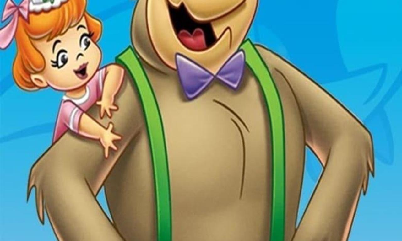 header image for Magilla Gorilla