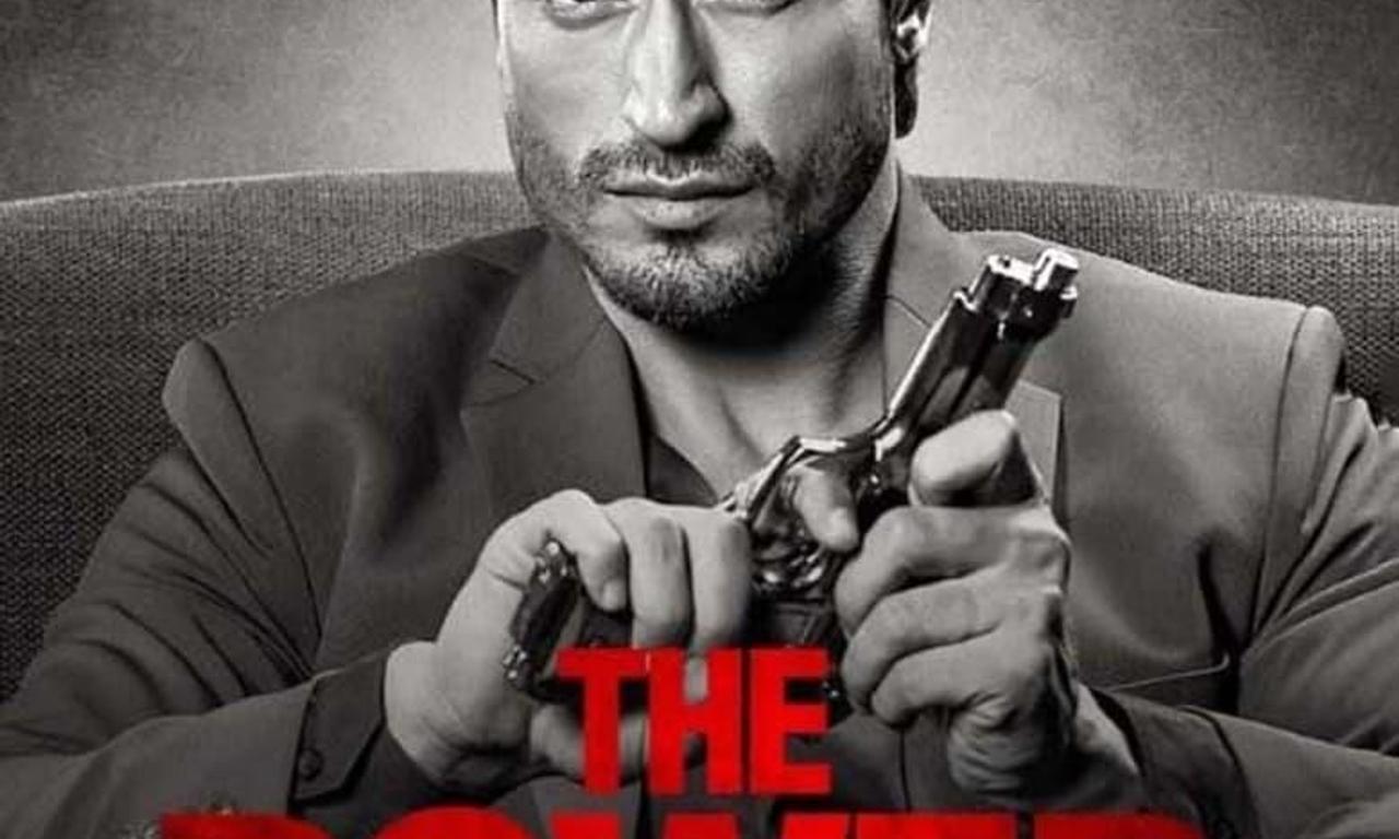 header image for The Power