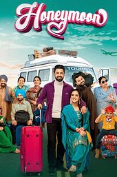 Honeymoon