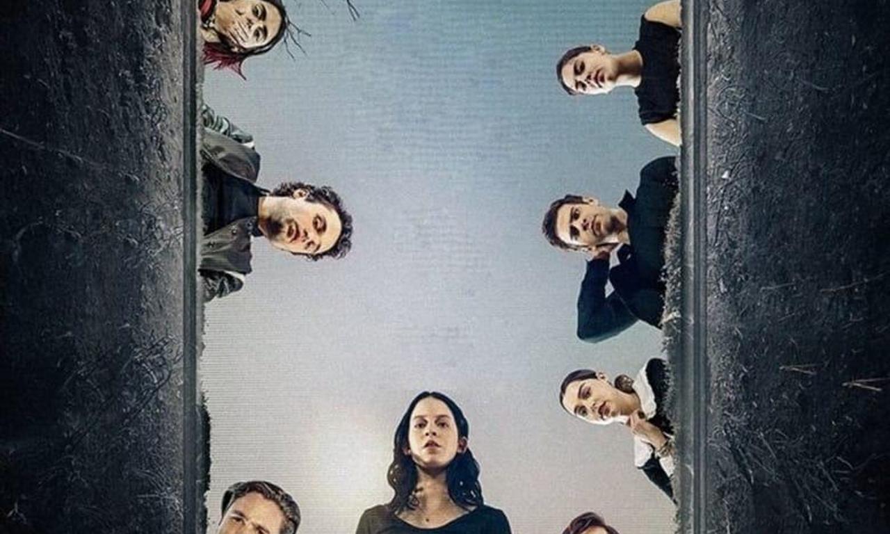 header image for Control Z