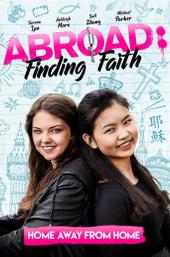 Abroad: Finding Faith
