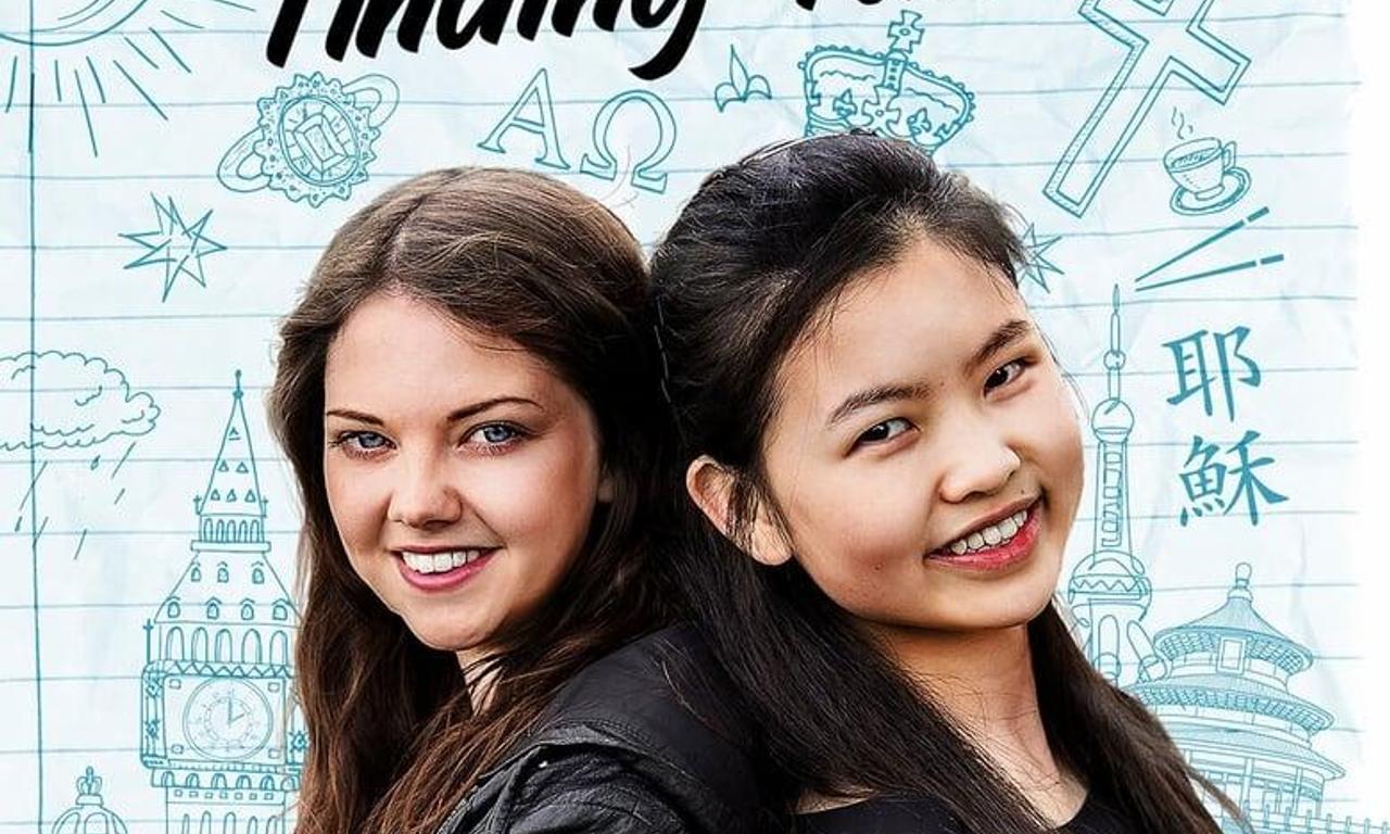 header image for Abroad: Finding Faith