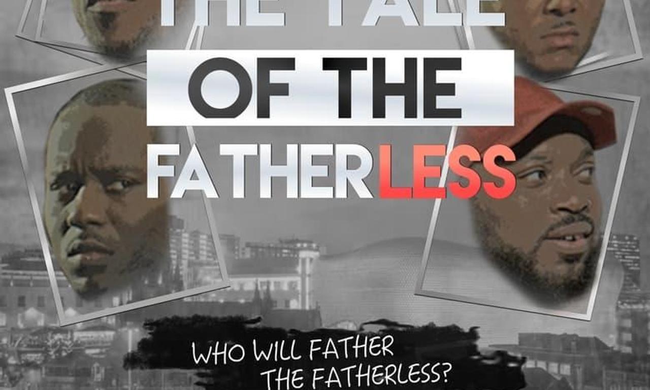 header image for The Tale of the Fatherless
