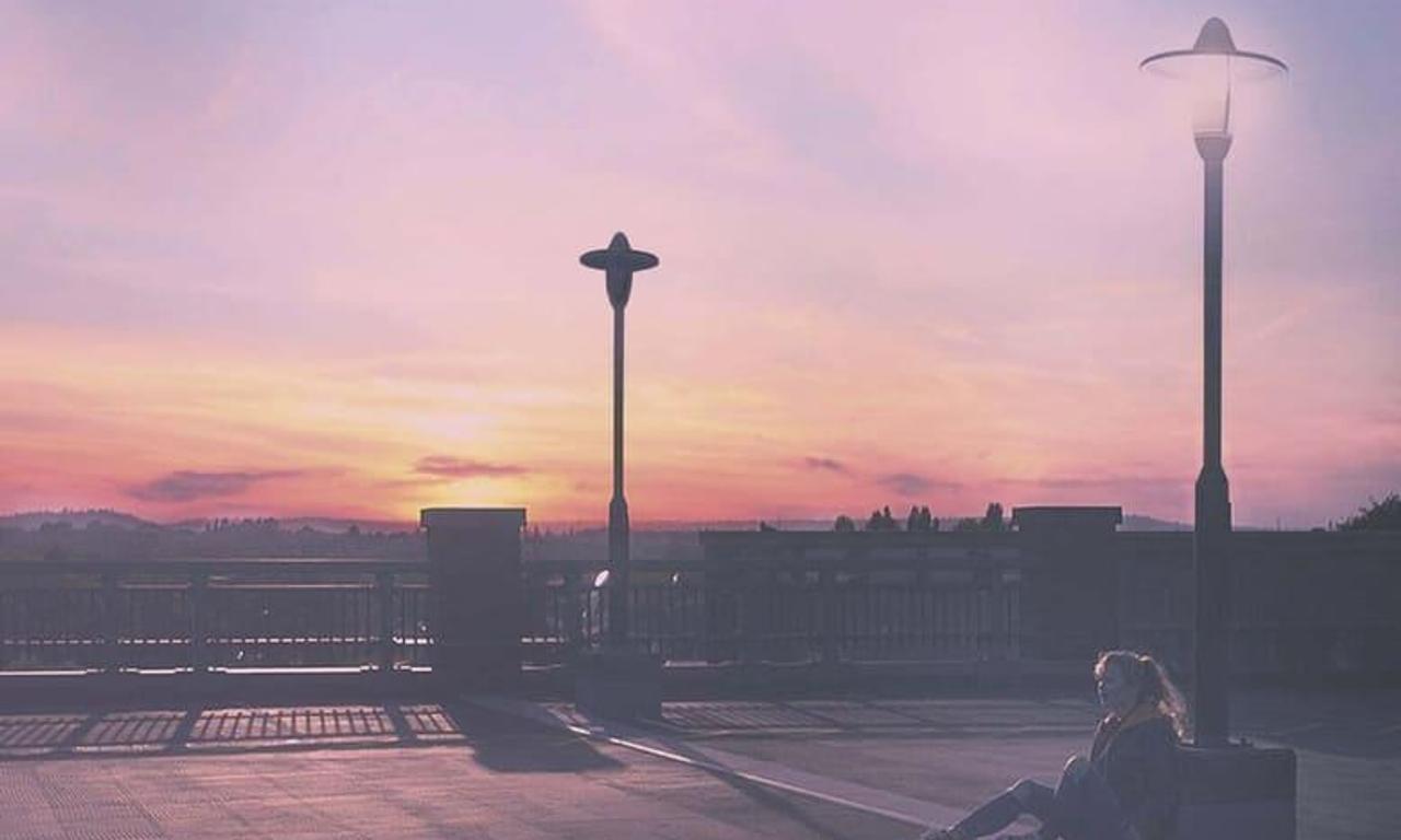 header image for Martha