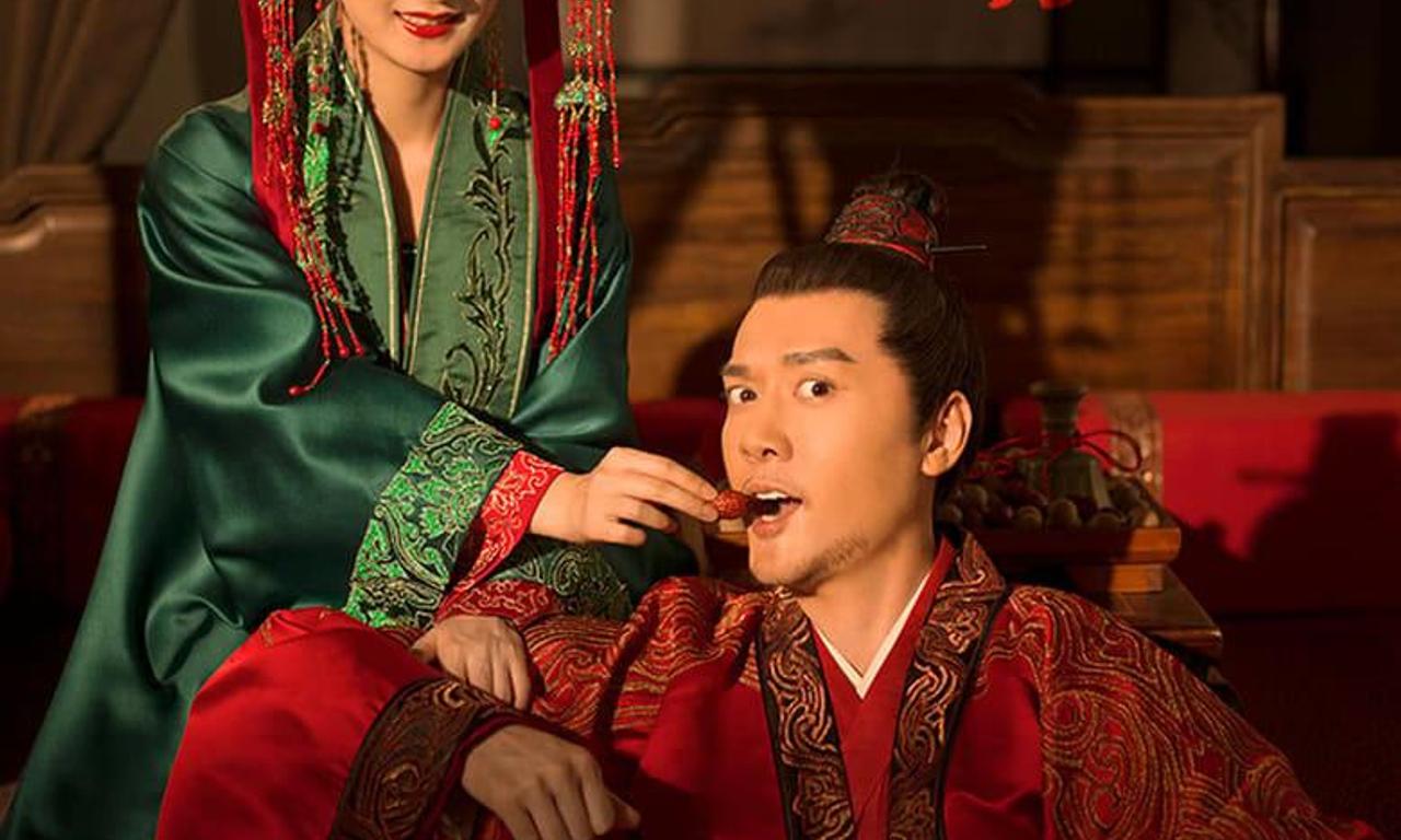 header image for The Story of Ming Lan