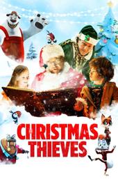 Christmas Thieves