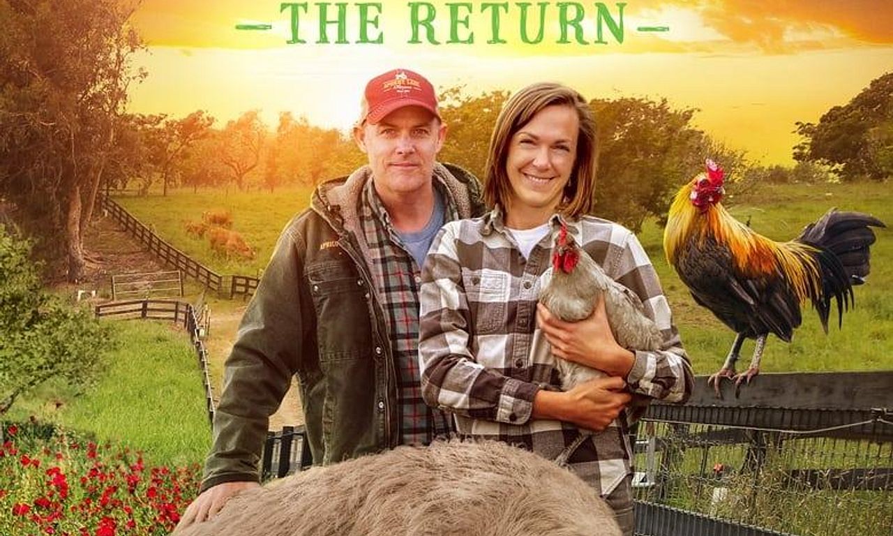 header image for The Biggest Little Farm: The Return
