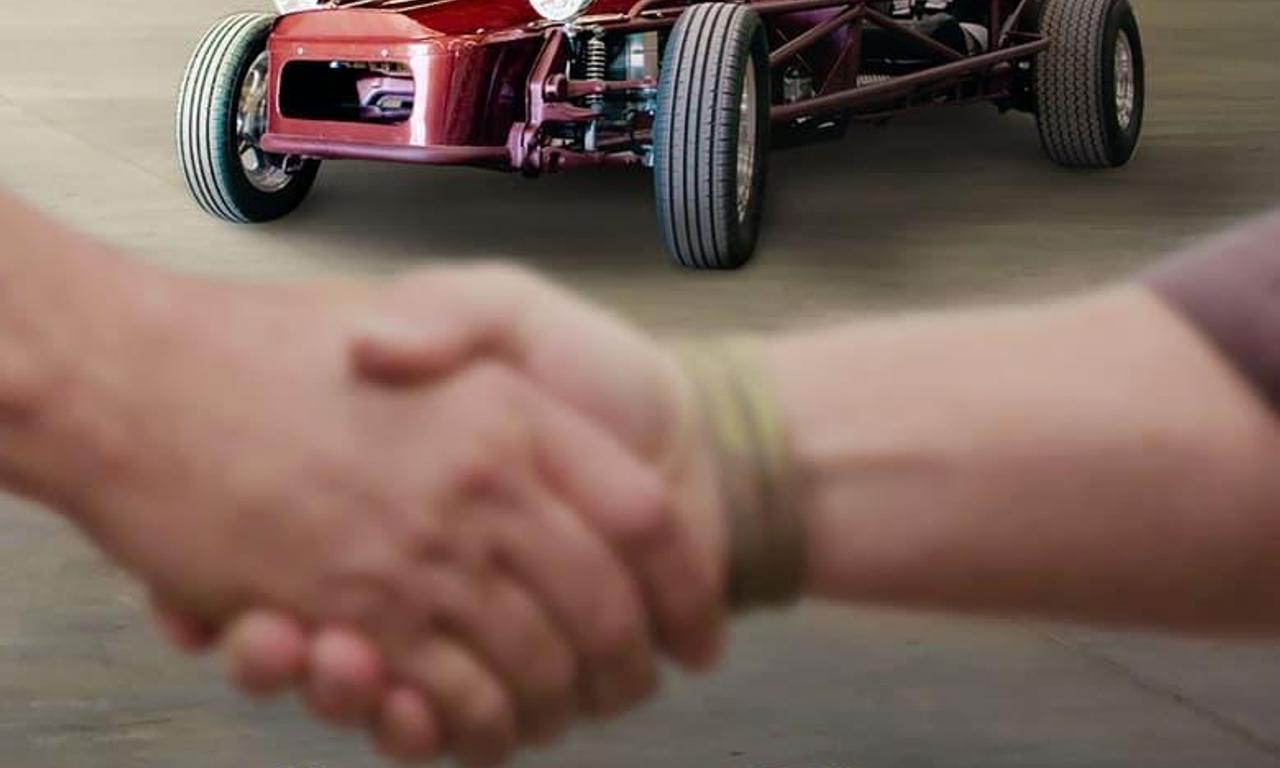 header image for Swap Shop