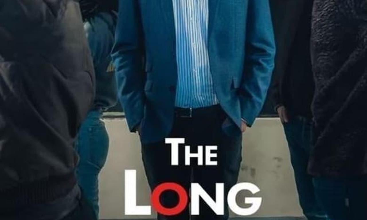 header image for The Long Ride