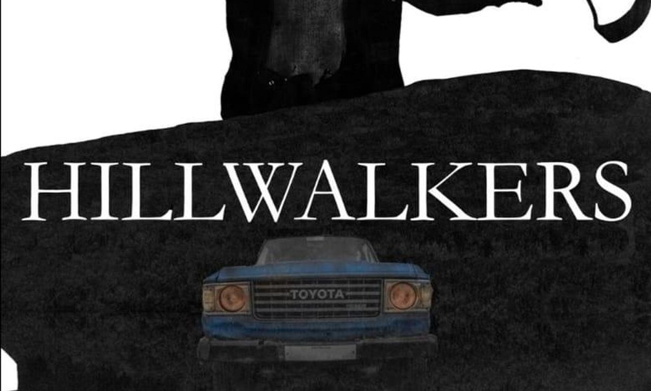 header image for Hillwalkers