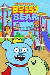 Bossy Bear
