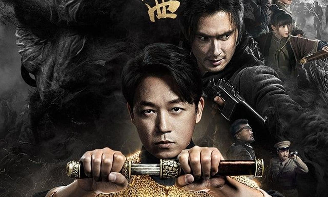 header image for Candle In The Tomb: The Wrath Of Time