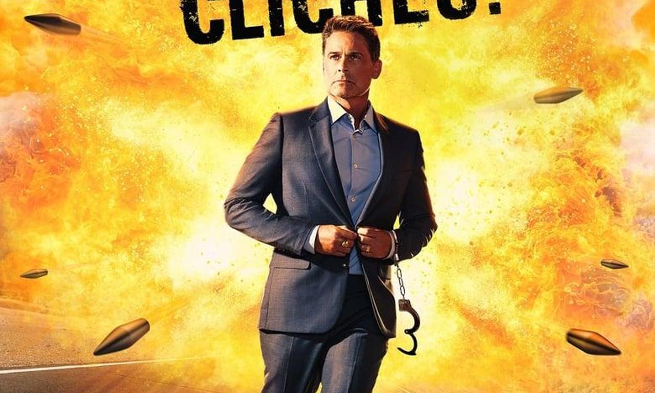 header image for Attack of the Hollywood Clichés!