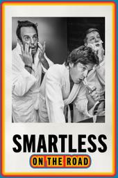 SmartLess: On the Road